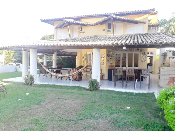 Imagem Casa com 4 Quartos à Venda, 374 m² em Portão - Lauro De Freitas Imagem Casa com 4 Quartos à Venda, 374 m² em Portão - Lauro De Freitas
