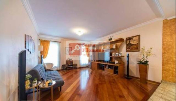 Imagem Sobrado com 3 Quartos à Venda, 191 m² em Vila Assunção - Santo André Imagem Sobrado com 3 Quartos à Venda, 191 m² em Vila Assunção - Santo André