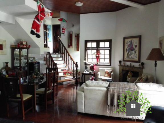 Imagem Casa com 4 Quartos à Venda, 320 m² em Transurb - Itapevi