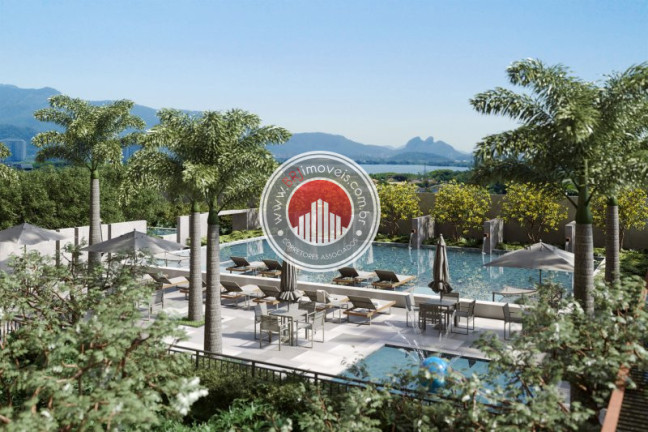 Imagem Apartamento com 2 Quartos à Venda, 79 m² em Barra Da Tijuca - Rio De Janeiro Imagem Apartamento com 2 Quartos à Venda, 79 m² em Barra Da Tijuca - Rio De Janeiro