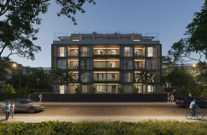Imagem Apartamento com 2 Quartos à Venda, 49 m² em Intermares - Cabedelo Imagem Apartamento com 2 Quartos à Venda, 49 m² em Intermares - Cabedelo