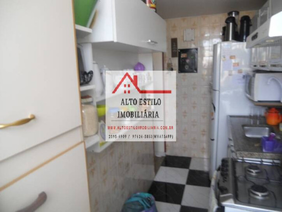 Imagem Apartamento com 2 Quartos à Venda, 58 m² em Quintino Bocaiúva - Rio De Janeiro Imagem Apartamento com 2 Quartos à Venda, 58 m² em Quintino Bocaiúva - Rio De Janeiro
