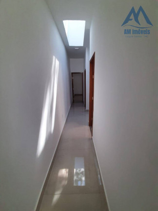 Imagem Casa com 3 Quartos à Venda, 200 m² em Jardim Imperial - Lagoa Santa Imagem Casa com 3 Quartos à Venda, 200 m² em Jardim Imperial - Lagoa Santa