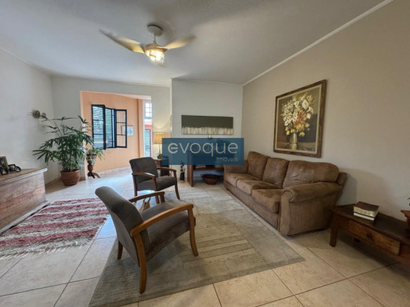 Imagem Casa com 4 Quartos à Venda, 210 m² em Cidade Universitária - Campinas Imagem Casa com 4 Quartos à Venda, 210 m² em Cidade Universitária - Campinas