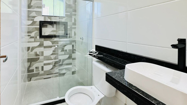 Imagem Casa com 2 Quartos à Venda, 72 m² em Chácaras De Inoã (inoã) - Maricá