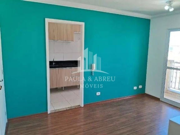 Imagem Apartamento com 2 Quartos à Venda, 52 m² em Vila Falchi - Mauá Imagem Apartamento com 2 Quartos à Venda, 52 m² em Vila Falchi - Mauá
