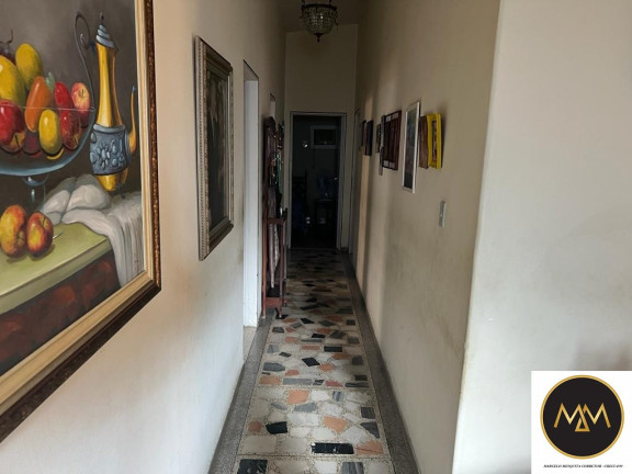 Imagem Casa com 3 Quartos à Venda, 187 m² em Estados - João Pessoa