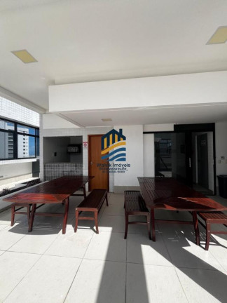 Imagem Apartamento com 2 Quartos à Venda, 53 m² em Boa Viagem - Recife Imagem Apartamento com 2 Quartos à Venda, 53 m² em Boa Viagem - Recife