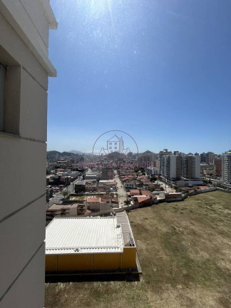 Imagem Apartamento com 3 Quartos à Venda, 75 m² em Itapuã - Vila Velha