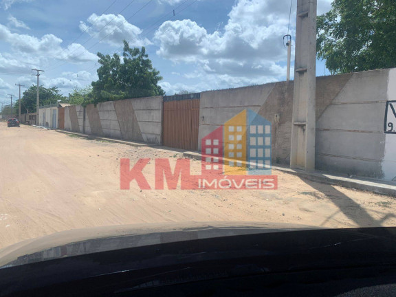 Imagem Terreno à Venda, 700 m² em Redenção - Mossoró