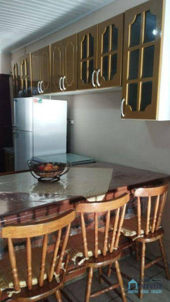 Imagem Casa com 2 Quartos à Venda, 70 m² em Nova Tramandaí - Tramandaí Imagem Casa com 2 Quartos à Venda, 70 m² em Nova Tramandaí - Tramandaí
