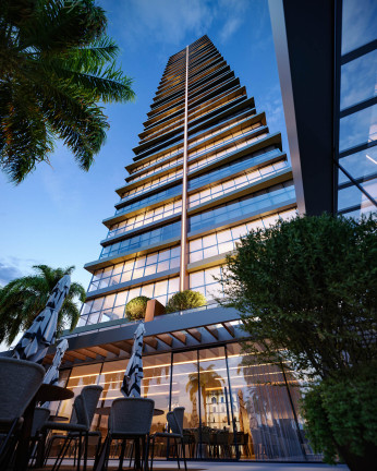 Imagem Apartamento com 4 Quartos à Venda, 175 m² em Centro - Itapema