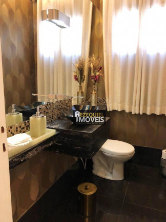 Imagem Apartamento com 3 Quartos à Venda, 210 m² em Rudge Ramos - São Bernardo Do Campo
