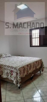 Imagem Casa com 3 Quartos à Venda, 125 m² em Parque Capuava - Santo André