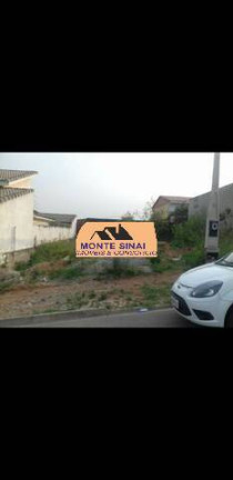 Imagem Terreno à Venda, 190 m² em Jardim Residencial Chácara Ondina - Votorantim
