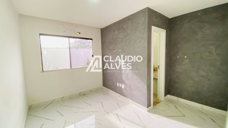 Imagem Casa com 3 Quartos para Alugar, 90 m² em Sim - Feira De Santana Imagem Casa com 3 Quartos para Alugar, 90 m² em Sim - Feira De Santana