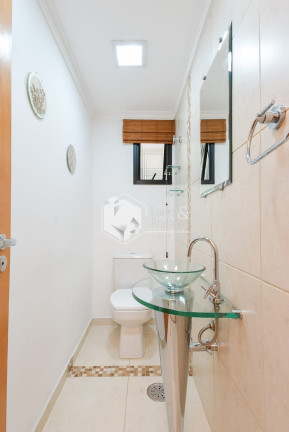 Imagem Apartamento com 3 Quartos à Venda, 138 m² em Chácara Inglesa - São Paulo
