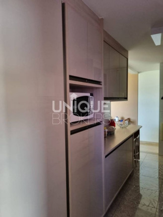 Imagem Apartamento com 2 Quartos à Venda, 78 m² em Parque Residencial Eloy Chaves - Jundiaí