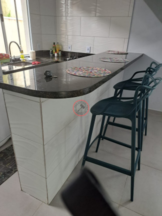 Imagem Casa com 3 Quartos à Venda, 110 m² em Boiçucanga - São Sebastião Imagem Casa com 3 Quartos à Venda, 110 m² em Boiçucanga - São Sebastião
