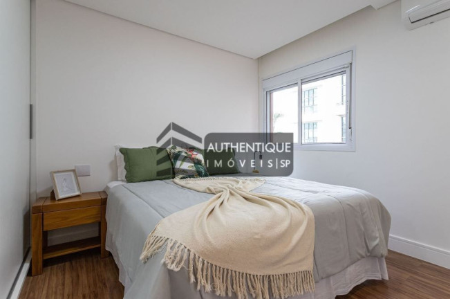 Imagem Apartamento com 2 Quartos à Venda, 74 m² em Brooklin - São Paulo Imagem Apartamento com 2 Quartos à Venda, 74 m² em Brooklin - São Paulo