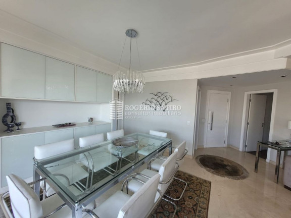 Imagem Apartamento com 4 Quartos à Venda, 208 m² em Chacara Klabin - São Paulo