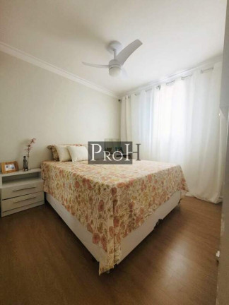 Imagem Apartamento com 2 Quartos à Venda, 64 m² em Jardim - Santo André