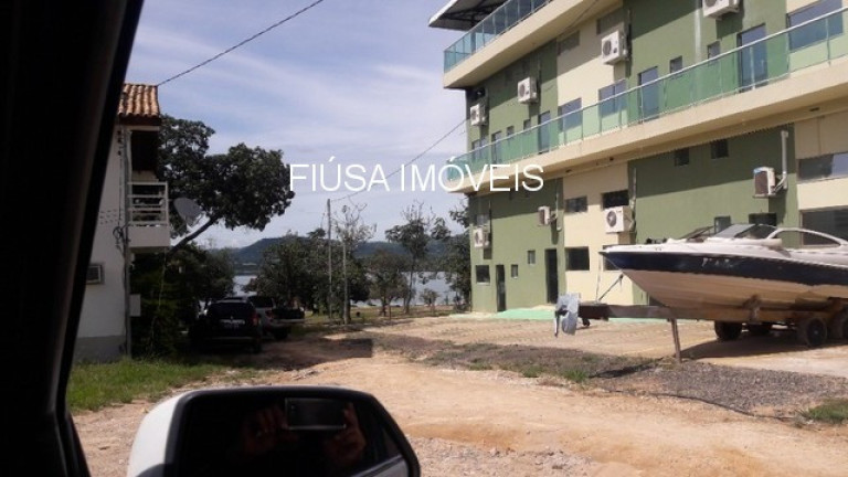 Imagem Terreno à Venda, 204 m² em Jaguara - Rifaina