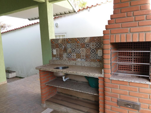 Imagem Casa de Condomínio com 3 Quartos à Venda, 165 m² em Jardim Santa Rosália - Sorocaba Imagem Casa de Condomínio com 3 Quartos à Venda, 165 m² em Jardim Santa Rosália - Sorocaba