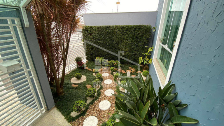 Imagem Sobrado com 4 Quartos à Venda, 327 m² em Independência - São Bernardo Do Campo Imagem Sobrado com 4 Quartos à Venda, 327 m² em Independência - São Bernardo Do Campo