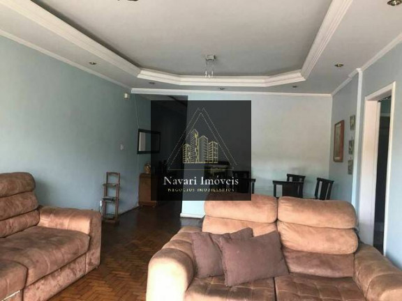 Imagem Apartamento com 3 Quartos à Venda, 127 m² em Tucuruvi - São Paulo Imagem Apartamento com 3 Quartos à Venda, 127 m² em Tucuruvi - São Paulo
