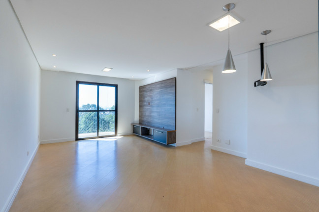 Imagem Apartamento com 3 Quartos à Venda, 82 m² em Panamby - São Paulo Imagem Apartamento com 3 Quartos à Venda, 82 m² em Panamby - São Paulo