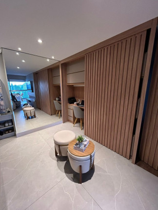 Imagem Imóvel com 3 Quartos à Venda, 101 m² em Vila Mariana - São Paulo