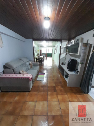 Imagem Casa com 3 Quartos à Venda, 80 m² em Olímpica - Esteio Imagem Casa com 3 Quartos à Venda, 80 m² em Olímpica - Esteio
