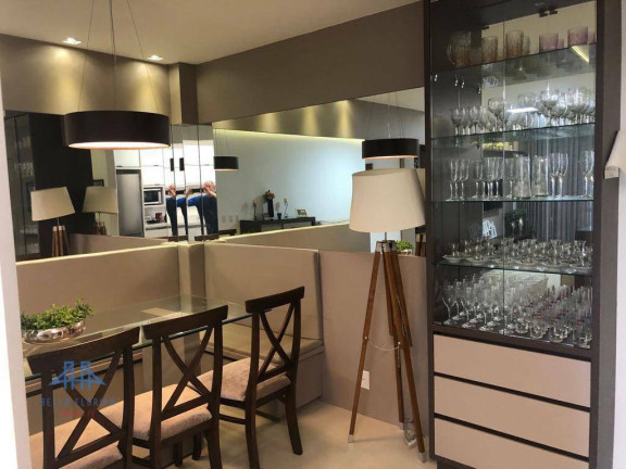 Imagem Apartamento com 3 Quartos à Venda, 112 m² em Campeche - Florianópolis