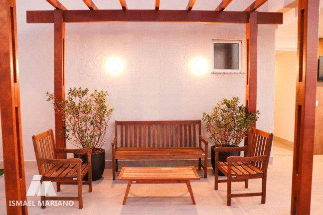 Imagem Apartamento com 2 Quartos à Venda, 54 m² em Praia De Itaparica - Vila Velha
