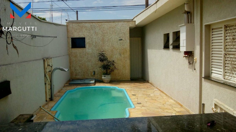 Imagem Casa com 4 Quartos à Venda, 240 m² em Jardim Progresso - Americana Imagem Casa com 4 Quartos à Venda, 240 m² em Jardim Progresso - Americana