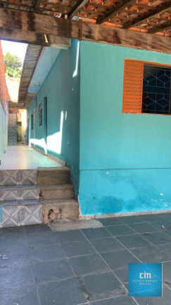 Imagem Casa com 5 Quartos à Venda, 120 m² em Parque Residencial Novo Mundo - Boituva Imagem Casa com 5 Quartos à Venda, 120 m² em Parque Residencial Novo Mundo - Boituva