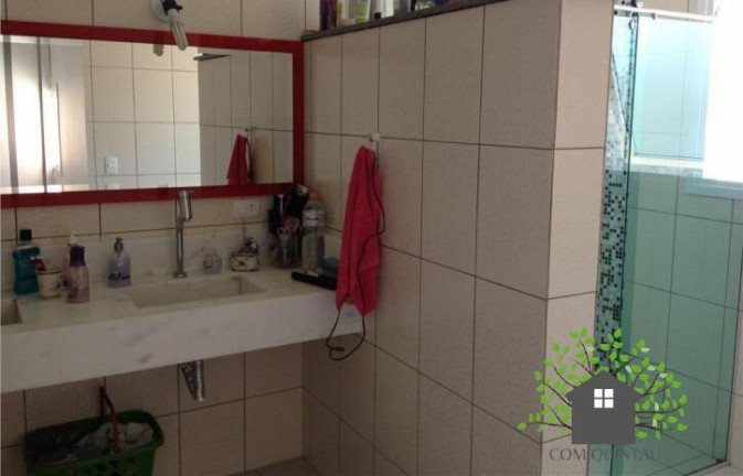 Imagem Casa com 4 Quartos à Venda, 360 m² em São Paulo Ii - Cotia