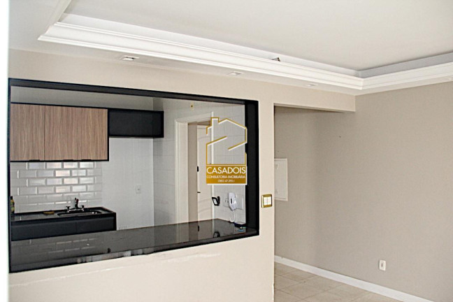 Imagem Apartamento com 3 Quartos à Venda, 89 m² em Vila Mascote - São Paulo