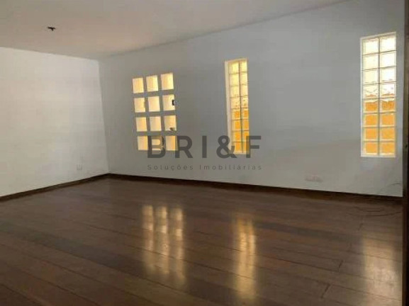 Imagem Casa com 3 Quartos à Venda, 138 m² em Brooklin - São Paulo Imagem Casa com 3 Quartos à Venda, 138 m² em Brooklin - São Paulo