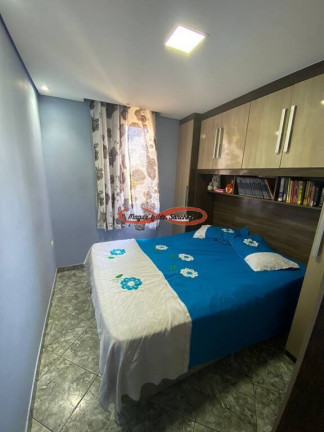 Imagem Apartamento com 2 Quartos à Venda, 57 m² em Itaquera - São Paulo Imagem Apartamento com 2 Quartos à Venda, 57 m² em Itaquera - São Paulo