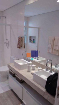 Imagem Casa com 4 Quartos à Venda, 350 m² em Jardim Três Marias - Guarujá