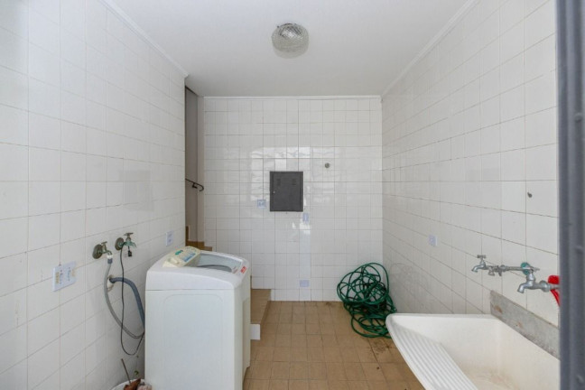 Imagem Casa com 4 Quartos à Venda, em Vila Mariana - São Paulo Imagem Casa com 4 Quartos à Venda, em Vila Mariana - São Paulo
