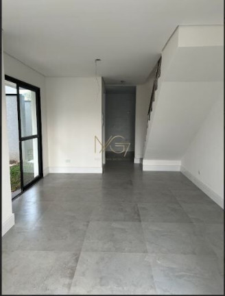 Imagem Casa com 3 Quartos à Venda, 118 m² em Xaxim - Curitiba