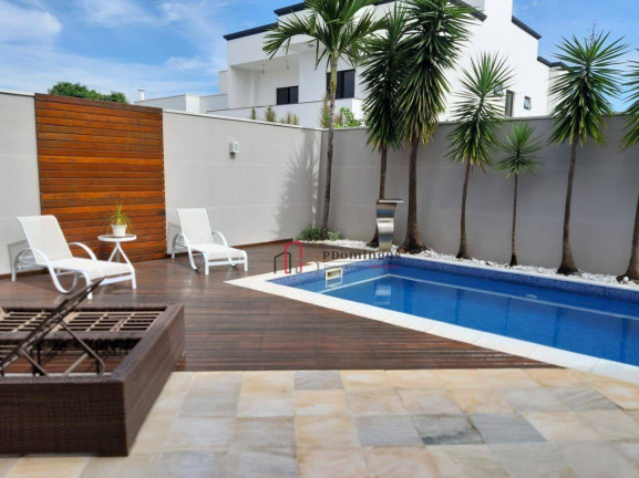 Imagem Sobrado com 4 Quartos à Venda, 596 m² em Condomínio Metropolitan Park - Paulínia Imagem Sobrado com 4 Quartos à Venda, 596 m² em Condomínio Metropolitan Park - Paulínia