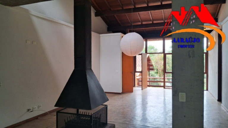 Imagem Casa com 5 Quartos à Venda, 340 m² em Jardim Colibri - Cotia Imagem Casa com 5 Quartos à Venda, 340 m² em Jardim Colibri - Cotia