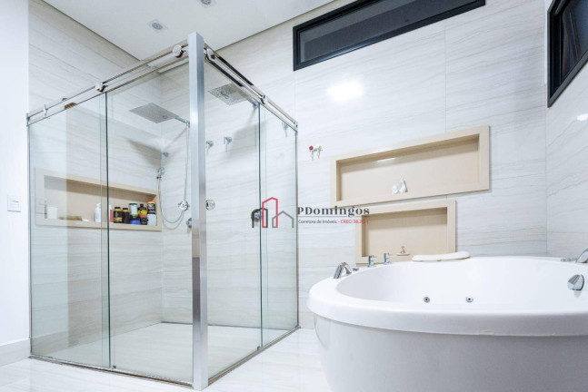 Imagem Sobrado com 4 Quartos à Venda, 280 m² em Terras Do Cancioneiro - Paulínia Imagem Sobrado com 4 Quartos à Venda, 280 m² em Terras Do Cancioneiro - Paulínia