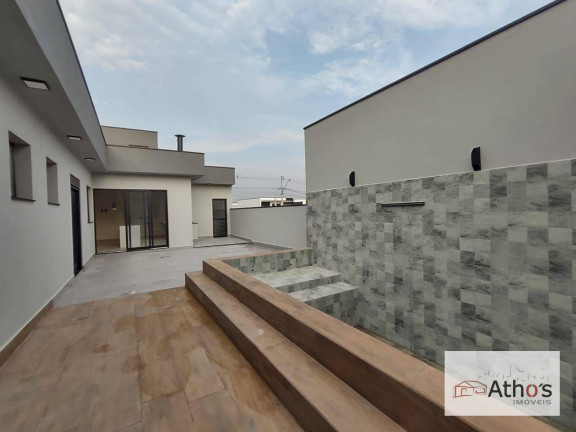 Imagem Casa com 3 Quartos à Venda, 198 m² em Evidências Residencial - Indaiatuba Imagem Casa com 3 Quartos à Venda, 198 m² em Evidências Residencial - Indaiatuba