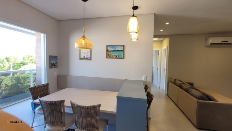 Imagem Apartamento com 2 Quartos à Venda, 100 m² em Palmas - Governador Celso Ramos Imagem Apartamento com 2 Quartos à Venda, 100 m² em Palmas - Governador Celso Ramos