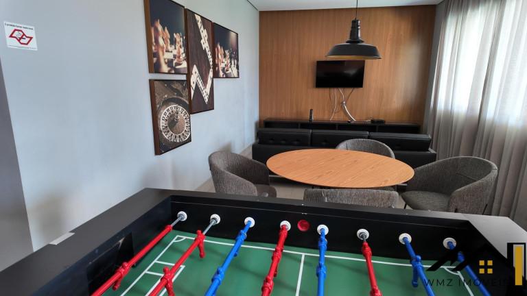 Imagem Apartamento com 3 Quartos à Venda, 106 m² em Tatuapé - São Paulo